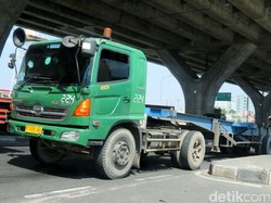 Mogok Kerja JICT Dipastikan Tak Ganggu Bongkar Muat Barang