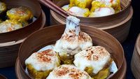 Yummy! Lelehan Keju di 8 Makanan Ini Bisa Bikin Anda Lapar!