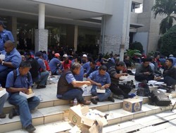 Rini Heran Pekerja JICT Masih Demo Padahal Gaji Sudah Gede