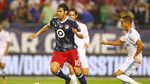 Aksi-Aksi dalam Laga Madrid vs MLS All-Stars