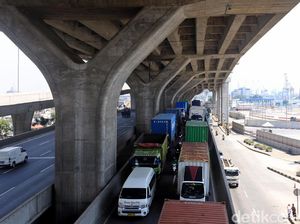 Pekerja JICT Mogok Kerja, Eksportir: Kita Rugi Banyak!