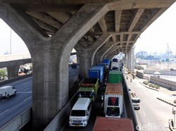 Pekerja JICT Mogok Kerja, Eksportir: Kita Rugi Banyak!