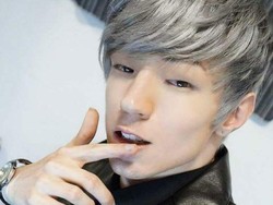 Transformasi Pria Brazil yang Operasi Plastik Agar Mirip Orang Korea