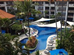 Mau Liburan Nyaman di Sanur? Ini Tempatnya