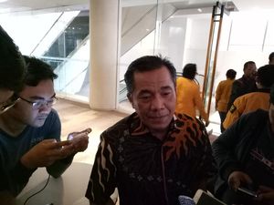 SBY Instruksi PD Bantu Pemerintahan Jokowi, Hanura: Beliau Negarawan
