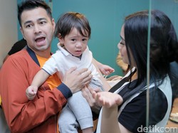Disindir Punya Mobil Mewah Baru, Raffi Ahmad: Tambah Ngetop Guenya