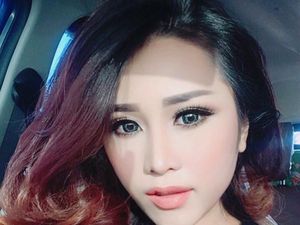 Ini Imel Vilentcia, Makeup Artist yang Sulap Artis Indonesia Jadi Barbie