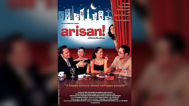 Arisan