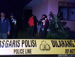 Polisi Jelaskan Isu Penculikan Berujung Pembakaran Kantor Perkebunan