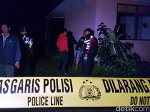 Polisi Jelaskan Isu Penculikan Berujung Pembakaran Kantor Perkebunan Polisi Jelaskan Isu Penculikan Berujung Pembakaran Kantor Perkebunan