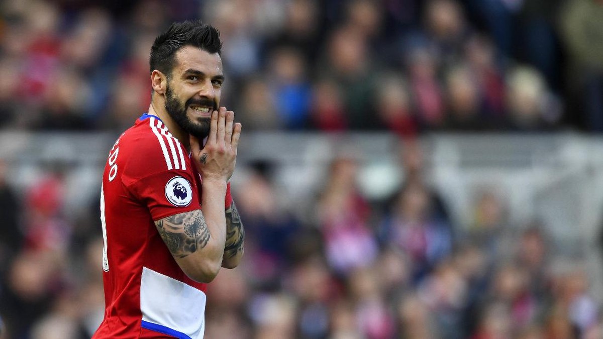 Foto: Stu Forster/Getty Images