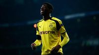 5 Penjualan Termahal dari Klub Bundesliga, Wirtz di Bawah Dembele