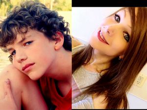 Transformasi Anak Laki-laki yang Mendapat Terapi Hormon Estrogen