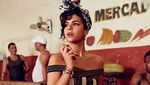 Cantiknya Bruna Marquezine Bikin Neymar Tak Mau ke Lain Hati