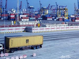 Berapa Perusahaan yang Terganggu Mogok Kerja JICT? Berapa Perusahaan yang Terganggu Mogok Kerja JICT?