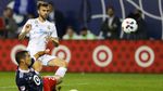 Aksi-Aksi dalam Laga Madrid vs MLS All-Stars