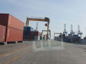 Jaga Kelancaran Pelabuhan Tanjung Priok, Ini Langkah TP Koja