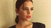 Kecantikan Bruna seolah bikin Neymar susah move one. (Foto: Instagram)