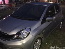 Sita Mobil Pakai Surat dari Jenderal, 3 Debt Collector Ditangkap