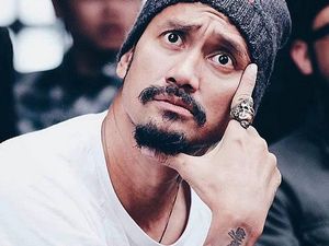 Diciduk, Tora Sudiro dan Mieke Amalia Mulai Dijenguk Keluarga