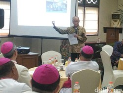 Tentang Intoleransi, Buya Syafii: Ada Ideologi Impor yang Salah Arah