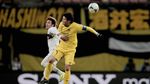 Neymar yang sedang Jadi Pusat Perhatian Itu