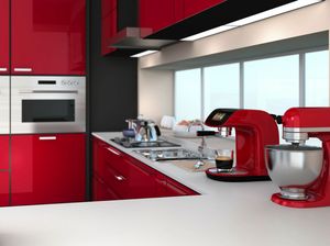 Jadikan Dapur Anda Lebih Modern Dengan 5 Alat Ini