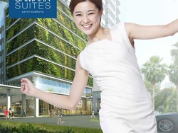 Memiliki Hunian di Patra Kuningan, Hidup Menjadi Lebih Mudah