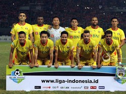 Bhayangkara FC Ingin Balas Kekalahan dari Arema