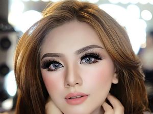 Menikah, Banyak Pengantin Indonesia Ingin Tampil Seperti Barbie