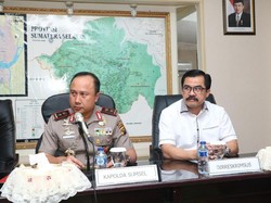 Kapolda Sumsel Minta Masyarakat Bijak Menggunakan Medsos