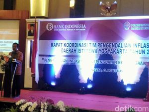 Sultan Ingin Hidupkan Tambak Garam di Pantai Samas