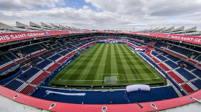 Stadion Parc des Princes