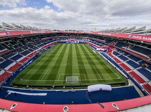 Ini Jadwal Lengkap PSG di Liga Prancis Musim 2023/2024