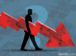 Ekonomi Loyo Imbas Pandemi Jadi PR Besar Kepala Daerah Terpilih