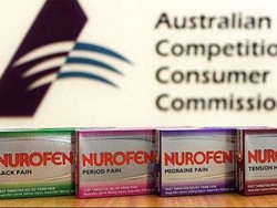 Bingungkan Pelanggan, Perusahaan Obat Bayar Kompensasi Rp 35 M