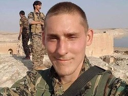 Hindari Penangkapan ISIS di Suriah, Pria Inggris Pilih Bunuh Diri