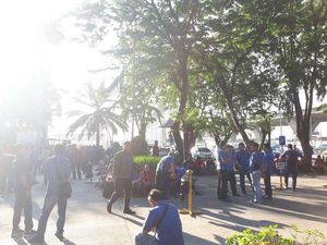 Pekerja JICT Terima Gaji Mulai Rp 600 Juta Hingga Rp 1,6 M