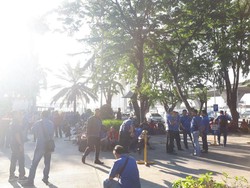 Pekerja JICT Terima Gaji Mulai Rp 600 Juta Hingga Rp 1,6 M