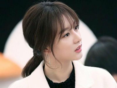 Imutnya Kebangetan, Gadis Korea Ini Bikin Netizen Mupeng