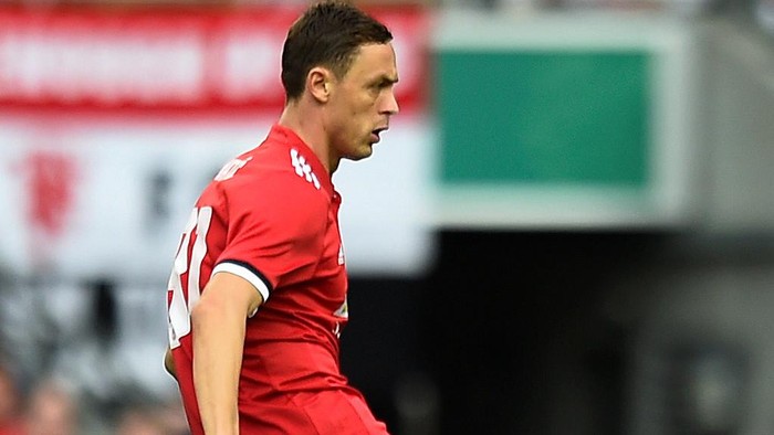 Rusak Rencana Conte karena Matic Dijual