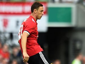 Matic Berharap Dipilih Mourinho Jadi Starter untuk Laga Lawan Madrid