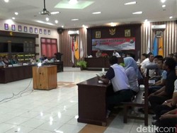 Penggerebekan dan Garam Langka jadi Perhatian Polres Probolinggo
