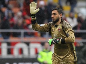 Montella kepada Suporter Milan: Jangan Lagi Cemooh Donnarumma Montella kepada Suporter Milan: Jangan Lagi Cemooh Donnarumma
