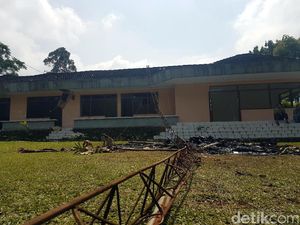 Penjelasan PT SNN soal Isu Penculikan Petani di Caringin Sukabumi