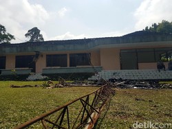 Penjelasan PT SNN soal Isu Penculikan Petani di Caringin Sukabumi