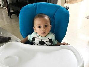 Ingat 4 Bintang Ya Saat Beri Anak MPASI