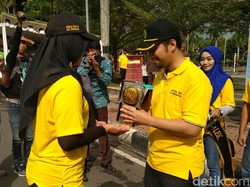 Bupati Emil: Adipura Adalah Amanah Menjaga Lingkungan