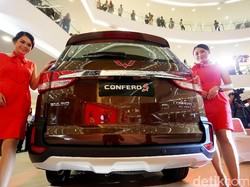 Wuling Janjikan Purnajual yang Oke
