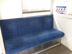 Viral Cerita Wanita Dapat Makian SARA karena Kursi Prioritas KRL